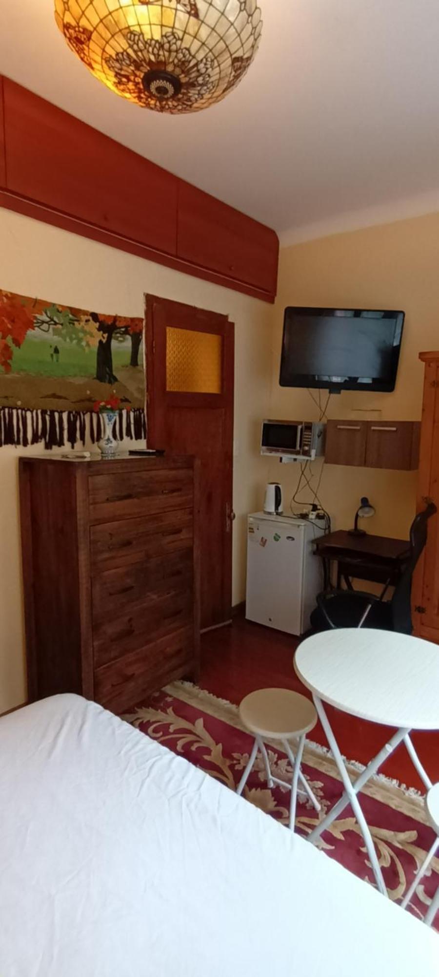 Private Room In Beautiful Home 蒙得维的亚 外观 照片