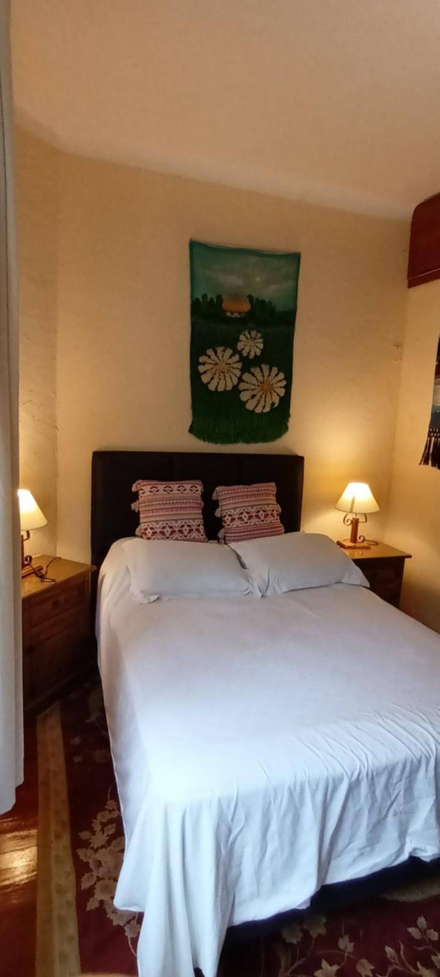 Private Room In Beautiful Home 蒙得维的亚 外观 照片