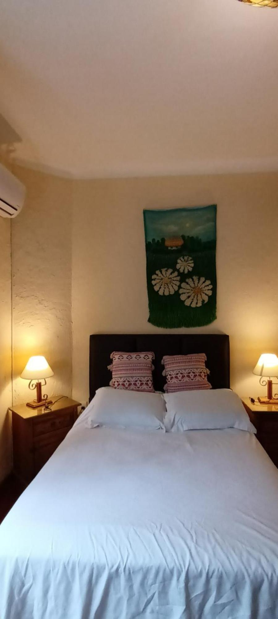 Private Room In Beautiful Home 蒙得维的亚 外观 照片